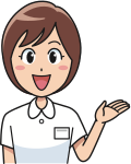 Cheerful Nurse (#7)
